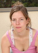 Anna from ATK Archives Anna