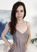 Ariel Grace from ATK Girlfriends Ariel Grace