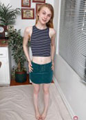 Charlotte Carmen from ATK Galleria Charlotte Carmen