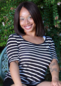 Eve Mitchell from ATK Natural & Hairy Eve Mitchell