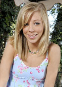 Chastity Lynn from ATK Galleria Chastity Lynn