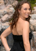 Hannah West from ATK Galleria Hannah West