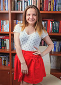 Ingrid from ATK Petites Ingrid