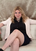 Irelia Atwood from ATK Natural & Hairy Irelia Atwood
