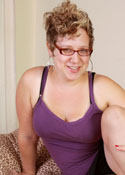 Josey from ATK Natural & Hairy Josey