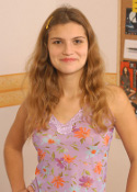 Julia from ATK Archives Julia