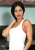 Kassiana from ATK Natural & Hairy Kassiana