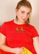 Kaytee from ATK Galleria Kaytee
