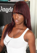 Kim Kandy from ATK Exotics Kim Kandy