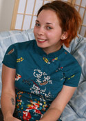 Kten from ATK Archives Kten