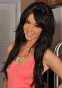 Layla Lopez from ATK Exotics Layla Lopez