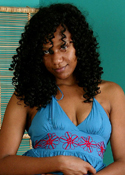 Lena from ATK Natural & Hairy Lena