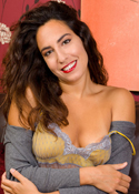Liz from ATK Exotics Liz