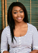 Lola from ATK Petites Lola