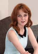 Lola Gatsby from ATK Petites Lola Gatsby