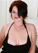 Marie from ATK Natural & Hairy Marie