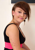Marika from ATK Natural & Hairy Marika