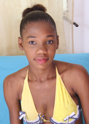 Mariana from ATK Exotics Mariana