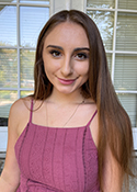 Penelope Kay from ATK Girlfriends Penelope Kay