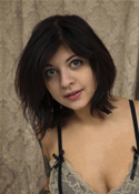 Rebecca Rainbow from ATK Petites Rebecca Rainbow