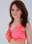 Sandy from ATK Natural & Hairy Sandy