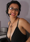 Salina from ATK Exotics Salina
