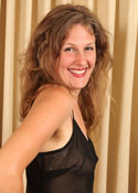 Shoshannah from ATK Archives Shoshannah
