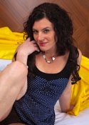 Sofia Matthews from ATK Natural & Hairy Sofia Matthews