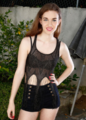 Tali Dova from ATK Petites Tali Dova