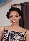 Tori Chic from ATK Natural & Hairy Tori Chic