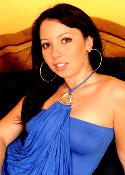 Vicky from ATK Petites Vicky