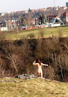 Agnes in nudism, Agnes (agn023) ATK Exotics: Agnes (Agnes in nudism)