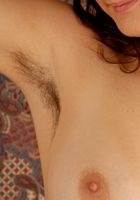 Aisha hairy all over, Aisha (ais004) ATK Archives: Aisha (Aisha hairy all over)