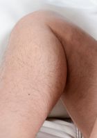 Alicia waves her mature bush at the camera, Alicia Silver (ali030) ATK Natural & Hairy: Alicia Silver (Alicia waves her mature bush at the camera)