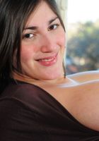 Thick and hairy Alicia spread her big bush, Alicia (ali073) ATK Archives: Alicia (Thick and hairy Alicia spread her big bush)