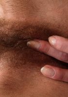 ATK Natural & Hairy: Alice (Alice in amateur)