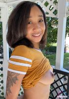 Alicia Reign from ATK Girlfriends