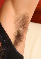 Hairy Altaira spreads her bush, Altaira (alt002) ATK Archives: Altaira (Hairy Altaira spreads her bush)