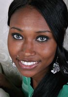 Amerie in black women, Amerie (ame004) ATK Exotics: Amerie (Amerie in black women)