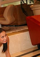 Amia Miley in behind the scenes, Amia Miley (ami005) ATK Petites: Amia Miley (Amia Miley in behind the scenes)