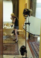 Amy Quinn in behind the scenes, Amy Quinn (amy036) ATK Petites: Amy Quinn (Amy Quinn in behind the scenes)