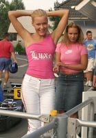 Andrea in candid, Andrea (and008) ATK Premium: Andrea (Andrea in candid)