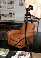 Andrea Kelly in behind the scenes, Andrea Kelly (and077) ATK Premium: Andrea Kelly (Andrea Kelly in behind the scenes)