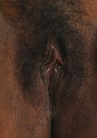 Angel in black women, Angel (ang055) ATK Exotics: Angel (Angel in black women)