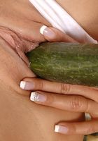 Sexy lesbians Angela and Liz have naughty fun with veggies, Angela (ang058) ATK Archives: Angela (Sexy lesbians Angela and Liz have naughty fun with veggies)