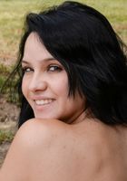 Cadey Mercury Poses Naked Outdoors, Cadey Mercury (ang180) ATK Galleria: Cadey Mercury (Cadey Mercury Poses Naked Outdoors)