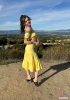 Angel Windell from ATK Girlfriends