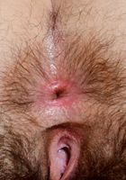 Anika Darling from ATK Natural & Hairy