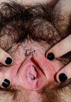 Anika Darling from ATK Natural & Hairy