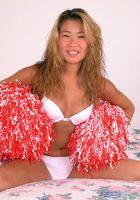 Annie in asians, Annie (ann012) ATK Exotics: Annie (Annie in asians)
